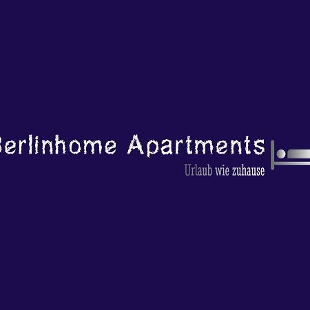 3 Zimmer Apartment Am Leopoldplatz Berlin Exteriör bild