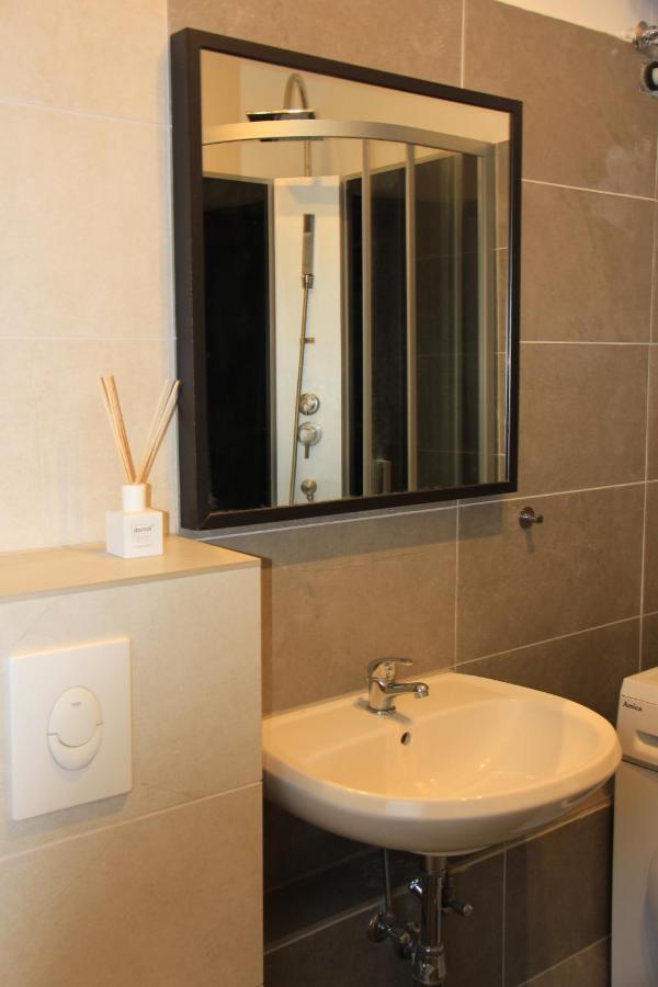 3 Zimmer Apartment Am Leopoldplatz Berlin Exteriör bild