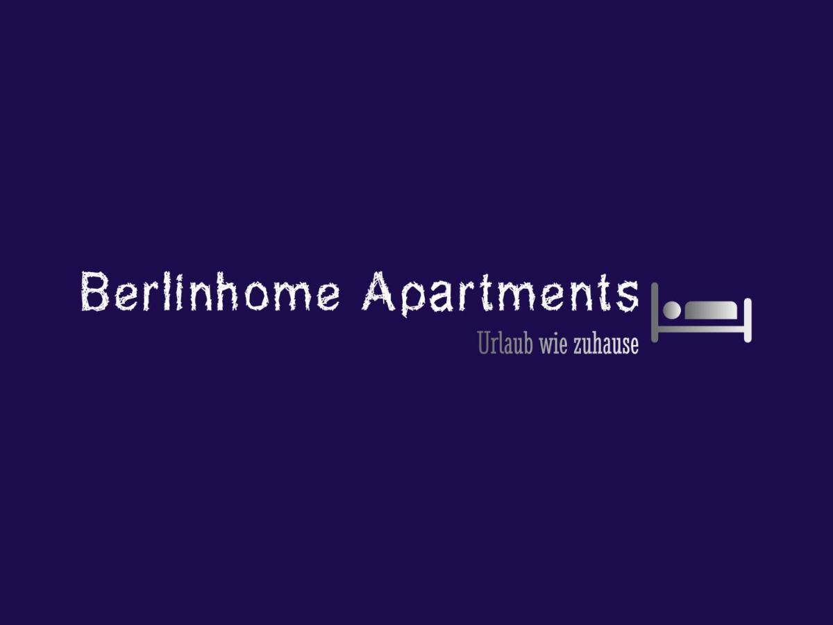 3 Zimmer Apartment Am Leopoldplatz Berlin Exteriör bild